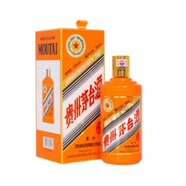 茅臺十二12生肖紀念酒 馬羊猴雞狗豬鼠牛虎兔龍蛇茅臺500ml單瓶擺柜 53度 500mL 1瓶 貴州茅臺酒牛年生肖