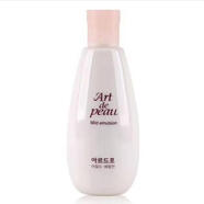LG韓國女士套裝玫瑰精華爽膚水乳液保濕滋潤補水秋冬護膚品抹臉 LG女士乳液