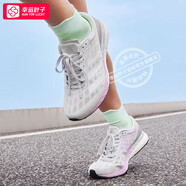 阿迪達斯 （adidas） 女鞋跑鞋ADIZEROBOSTON9W低幫耐磨緩震馬拉松穩定戶(hù)外運動(dòng)鞋 FW2213 36
