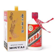 茅臺飛天貴州醬香型白酒 53度 375mL 1瓶 茅臺巽風