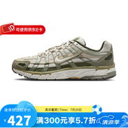 耐克（NIKE）跑步鞋男鞋 春夏新款P-6000訓(xùn)練健身輕便減震跑鞋運動休閑鞋 IH0246-320 41