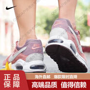 耐克（NIKE）新款女鞋夏季AIRMAX氣墊鞋輕便運動鞋透氣休閑鞋跑步鞋3 397690-600 36