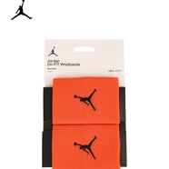NIKE耐克運動(dòng)護腕Jordan飛人AJ吸汗籃球健身J0003601801OS/AC4094-801