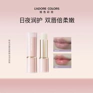 烙色（LAC）迷霧芭蕾精油潤唇膏無色唇膜保濕打底防干裂滋潤 1支