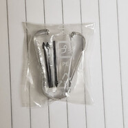 三星（SAMSUNG）適用三星原裝觸控筆芯S6s7+S24Ultra tabs9fe+note20筆尖Spen筆頭 品牌全硬筆芯3黑2灰 帶換筆尖夾