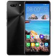 金立（Gionee）/ M7 大屏幕工作智慧型手機(jī) 炫影黑 4G全網(wǎng)通 官方標(biāo)配 64GB 中國(guó)大陸