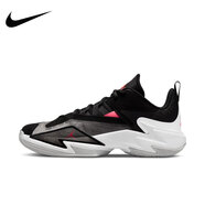 耐克（NIKE）官方艦店 男鞋Air Jordan威少戰(zhàn)靴外場(chǎng)實(shí)戰(zhàn)運(yùn)動(dòng)鞋比賽訓(xùn)練籃球鞋 DC7700-001 44 【建議腳長(zhǎng)28厘米】