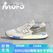 NEW BALANCEConcepts x New Balance 998 “C-NOTE” 灰 U998CN休閑男鞋 U998CN 41.5