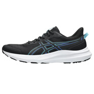 亞瑟士（ASICS）JOLT 5  跑步鞋 男款 黑色 黑色 39