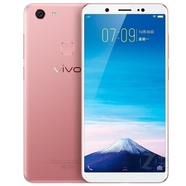 二手vivoY75全網(wǎng)4G便宜低價(jià)備用大屏Y55/Y66美顏拍照學(xué)生游戲手機(jī) Y75(4GB+64GB) 隨機(jī)顏色 9成新 全網(wǎng)通4G