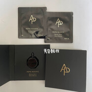 愛茉莉（Amore）【官方】現(xiàn)貨 新款韓國(guó)專柜 AMORE愛茉莉AP尊元尊效PR再生面霜5ml 買片片找客服要鏈接