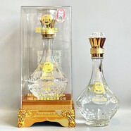 醬鴻春 白水杜康酒52度濃香型糧食白酒 6瓶 白水杜康鉆石