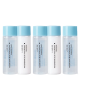 蘭芝新水酷細膚水25ml*3細膚乳25ml*2套裝小樣促銷品【臨期清倉】