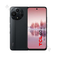 htcTCL 60 SE 60SE XE Nxtpaper 手機(jī)版全新舒適屏幕 60_SE_Nxtpaper_黑色 8+256GB_標(biāo)配