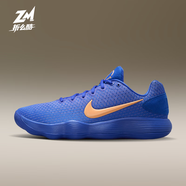 耐克（NIKE）Hyperdunk 2017 Low EP HD2017 防滑耐磨 男子低幫實(shí)戰籃球鞋 897637-401 43