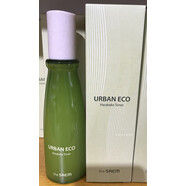 得鮮（the saem）【官方正品】韓國TSAEMHE 亞麻籽 水 乳液  面霜 單品 化妝水150ML