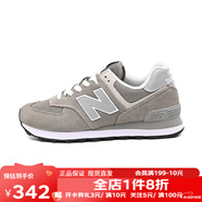 NEW BALANCE574系列NB男鞋女鞋休閑復(fù)古百搭運(yùn)動低幫跑步鞋ML574EVG ML574EVG 36
