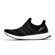 阿迪達(dá)斯（adidas）男鞋Ultra Boost4.0夏季網(wǎng)面透氣輕便爆米花跑步鞋BB6168 BB6166 39