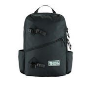 北極狐 通勤電腦包雙肩包Vardag Backpack 17L戶外背包23200300 037煤黑色yh 17升(可放14寸筆記本電腦)