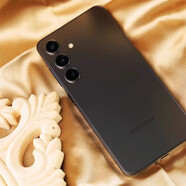 三星（SAMSUNG）Samsung/ Galaxy S24 SM-S9210s24mini新款s24ultra手機 水墨黑 套餐五 國行原封12GB 256GB