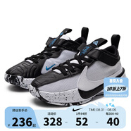 NIKE 耐克童鞋男女童籃球運動鞋F(xiàn)REAK 5 字母哥實戰(zhàn)訓(xùn)練緩震兒童球鞋