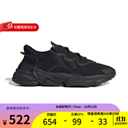 阿迪達(dá)斯（adidas）OriginalsOzwee復(fù)古男女鞋三葉草經(jīng)典老爹鞋跑步鞋 EE6999 41