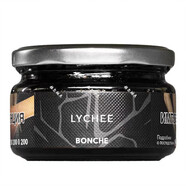 GJXBP俄羅斯原裝進(jìn)口重度大煙霧阿拉伯水煙膏雪茄黑料 BONCHE SHISHA 荔枝 Lychee