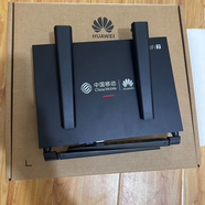 華為（HUAWEI）FTTR-B政企全光組網(wǎng)WIFI7帶2.5G口B866-S2+B671-S2套裝FTTO 移動B866-S2【主光貓WIFI7】