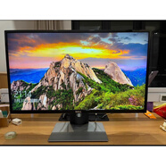 戴爾易安信戴爾 SE2717H  27寸英寸ips屏家用辦公監(jiān)控都不錯(cuò)二手9成新