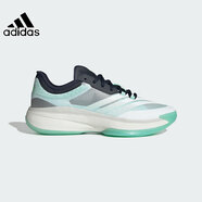阿迪達(dá)斯 （adidas）男鞋 Adizero Select 3.0透氣防滑耐磨 低幫外場(chǎng)實(shí)戰(zhàn)運(yùn)動(dòng)籃球鞋 IH9547 44 【建議腳長(zhǎng)27厘米】