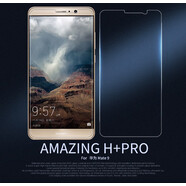 優(yōu)選耐爾金華為Mate10鋼化玻璃膜mate20手機30保護9貼膜mate10Pro高清 Mate9 2.5D弧邊0.2mm 鋼化玻璃