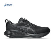 ASICS 2023春季新款JOG 100 運(yùn)動(dòng)鞋黑武士慢跑緩震耐磨跑步鞋TJG138 1011B960-003（CUMULUS 27） 41.5