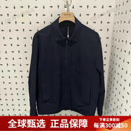 LACOSTECH7191-982025春夏新款男士休閑襯衫休閑夾克 166 藏青色 XL 42
