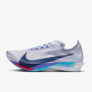 耐克（NIKE）男鞋STREAKFLY 2輕量透氣緩震支撐馬拉松公路競(jìng)速跑鞋跑步鞋 HF6416-001 40
