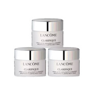 蘭蔻（LANCOME）極光面霜 緊致抗皺去角質(zhì)保濕 改善黯沉 15ml*3/50ml 配件 15ml*3