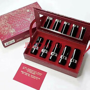D迪ior口紅小樣禮盒套裝mini五件套999#760中小樣840生日禮盒 花漾五件套772/735/999/720/951
