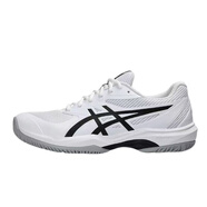 亞瑟士（asics）網(wǎng)球鞋GAME FF男款運(yùn)動鞋防滑耐磨緩震 1041A489-101  42 