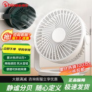 賽億（Shinee）風(fēng)扇 賽億風(fēng)寶蓄電款電風(fēng)扇小風(fēng)扇/小臺(tái)扇/迷你USB手持便攜風(fēng)扇學(xué)生宿舍辦公室桌面風(fēng)扇6000毫安FB 【】經(jīng)典直插款