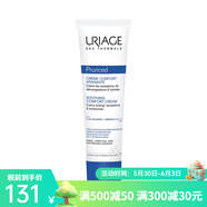 依泉（URIAGE）乳液 舒緩霜 抗敏 100ml
