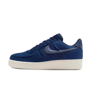 耐克（NIKE）【現(xiàn)貨】 耐克 Air Force AF1 空軍1號(hào)休閑板鞋萬(wàn)圣節(jié)低幫 HV1204-400  深藍(lán) 44.5
