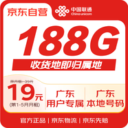 中國(guó)聯(lián)通流量卡聯(lián)通19元大王卡廣東手機(jī)卡電話卡全國(guó)通用不限速純流量上網(wǎng)卡長(zhǎng)期終身