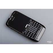 諾基亞（NOKIA）Nokia/諾基亞E71直板全鍵盤經(jīng)典懷舊塞班學(xué)生備用音樂老人手機(jī) 黑色（移動(dòng)版） 256MB x 套餐八 裸機(jī)（不帶電池充電器）