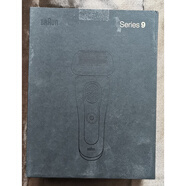 博朗（BRAUN）德國博朗電動(dòng)剃須刀9系 9299s/9399s原裝進(jìn)口充電式 水洗男刮胡刀 9299s包裝3
