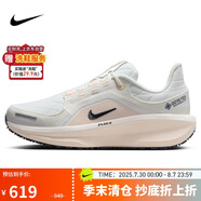 耐克NIKE跑步鞋女子減震WINFLO 11 GTX運(yùn)動(dòng)鞋F(xiàn)Q1359-100白38.5