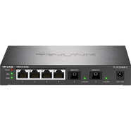 普聯(lián)（TP-LINK）4千兆+2SC光口 環(huán)網(wǎng)光纖收發(fā)器 支持云管理 端口匯聚 ERPS環(huán)網(wǎng)配置 網(wǎng)絡(luò )安全可靠TL-FC324AB-3
