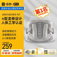 諾泰（nuotai）護腰帶腰間盤腰肌透氣腰托護腰久坐神器久站夏季腰帶男女 【龍脊款】2XL適合體重161-200斤 【腰部支撐升級款】禮盒包裝