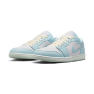 耐克（NIKE） Air Joran 1 low AJ1 低幫 黑紅腳趾 板鞋 運(yùn)動鞋 休閑鞋 男鞋 HJ5999-400 41