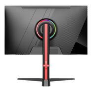 SANV27英寸原生2K500HZ【2K400HZ】白色機械臂液晶顯示器IPS電競屏幕CSGO游戲臺式電腦主機高刷OD-OLED 27英寸直面黑色 2K240HZ QD-OLED