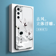 適用于華為p40pro手機(jī)殼p50保護(hù)套p30pro全包防摔p40pro+超薄p20 甲天下 華為p30pro