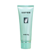 完美蘆薈膠官方正品旗艦店祛痘去痘印凝膠保濕保濕修復(fù)女男士專(zhuān)用 所有膚質(zhì)1支裝 40g/只